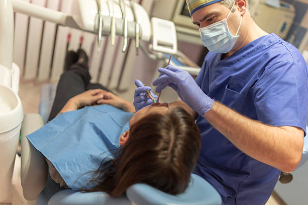 Trusted Mount Plymouth, FL  Holistic Dental Services Experts