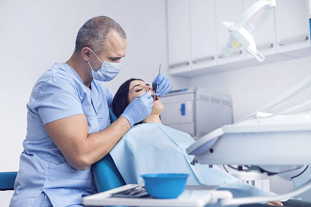 Professional  Holistic Dental Services in Mount Plymouth, FL