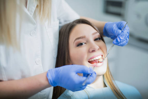 Why Choose Us for Your Dental Needs in Mount Plymouth, FL
